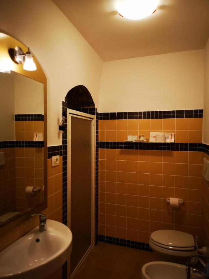 B&B Corti Carmela Gallipoli Exterior photo