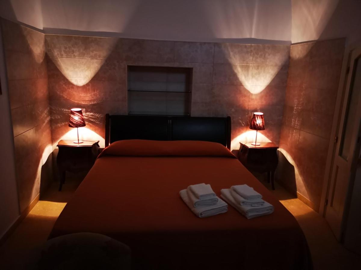 B&B Corti Carmela Gallipoli Exterior photo