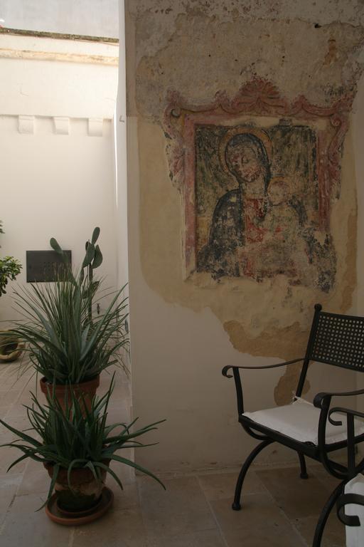 B&B Corti Carmela Gallipoli Exterior photo