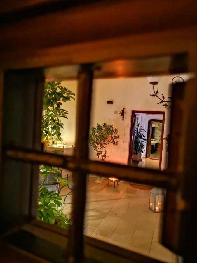 B&B Corti Carmela Gallipoli Exterior photo