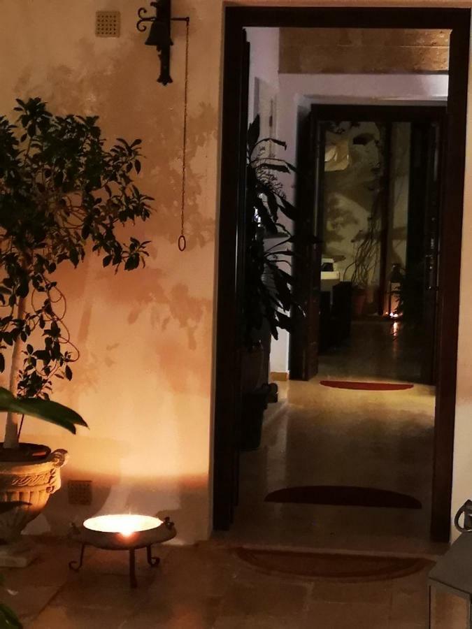 B&B Corti Carmela Gallipoli Exterior photo