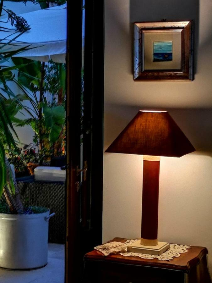 B&B Corti Carmela Gallipoli Exterior photo