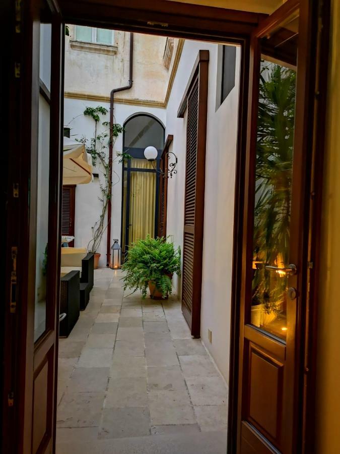 B&B Corti Carmela Gallipoli Exterior photo