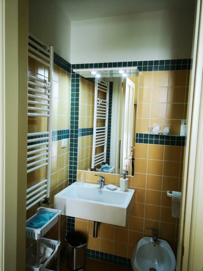 B&B Corti Carmela Gallipoli Exterior photo