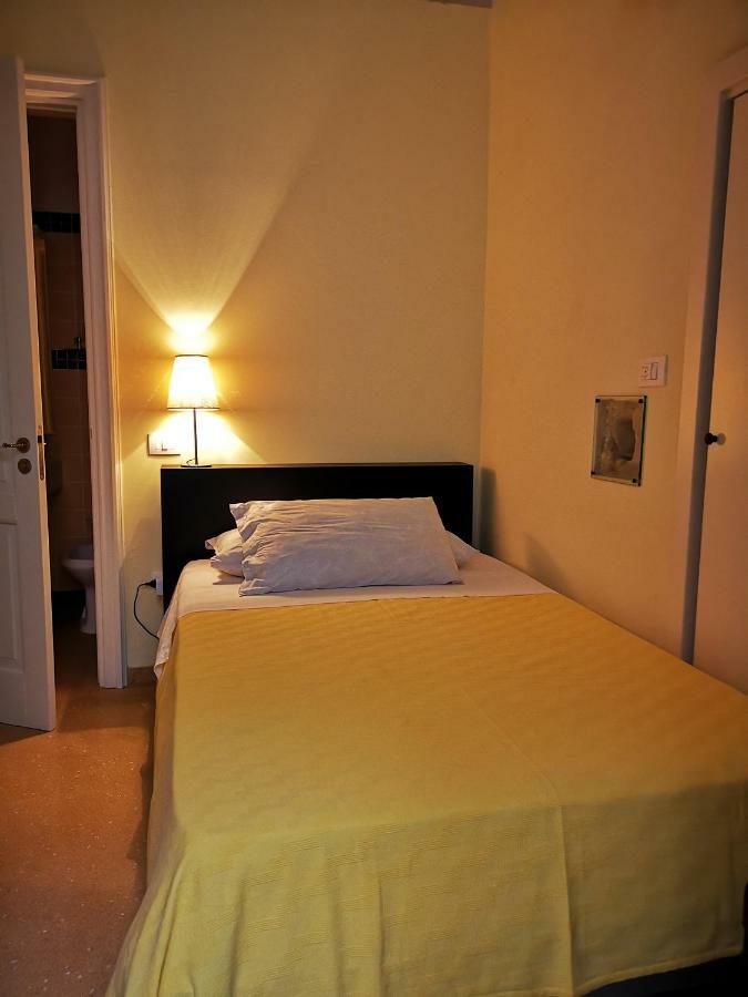 B&B Corti Carmela Gallipoli Exterior photo
