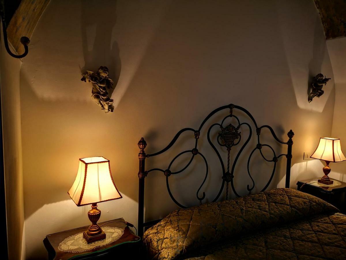 B&B Corti Carmela Gallipoli Exterior photo