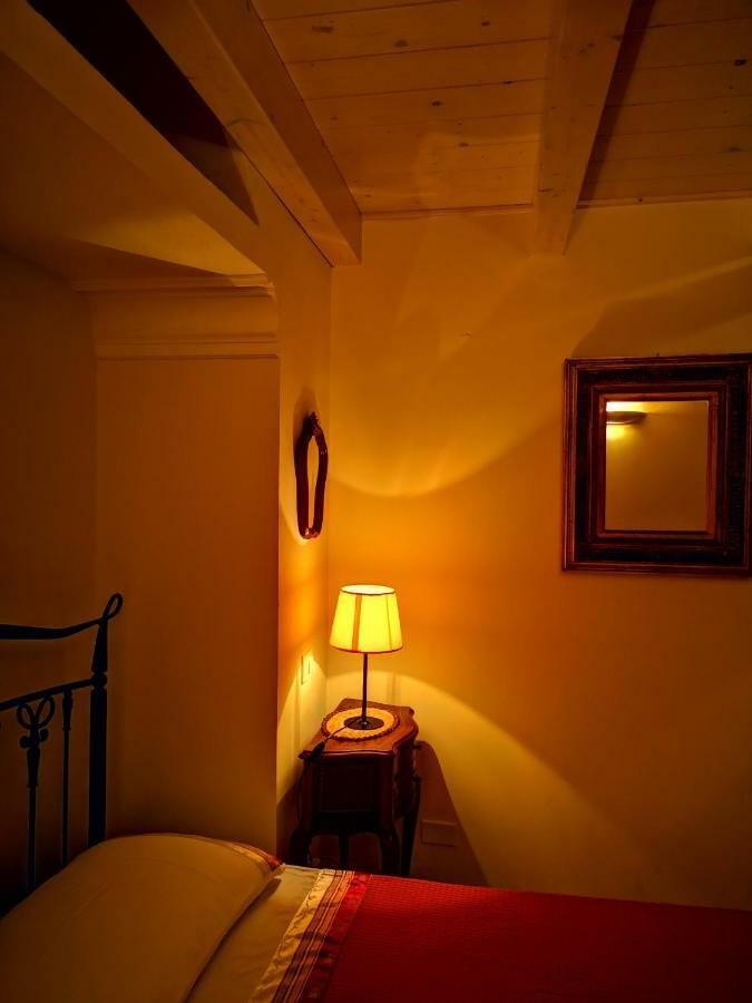B&B Corti Carmela Gallipoli Exterior photo
