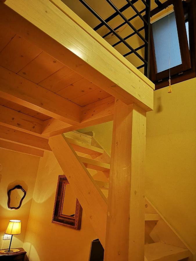 B&B Corti Carmela Gallipoli Exterior photo