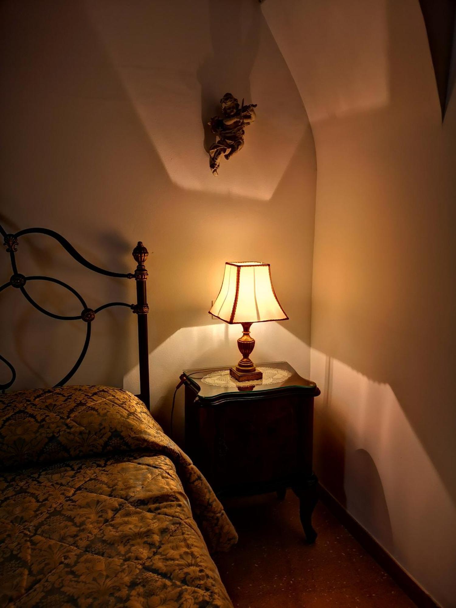 B&B Corti Carmela Gallipoli Exterior photo