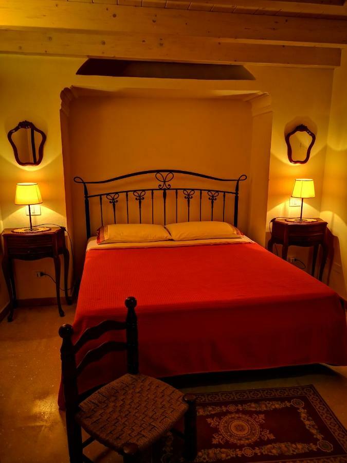 B&B Corti Carmela Gallipoli Exterior photo