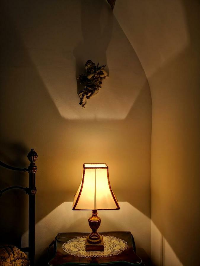 B&B Corti Carmela Gallipoli Exterior photo