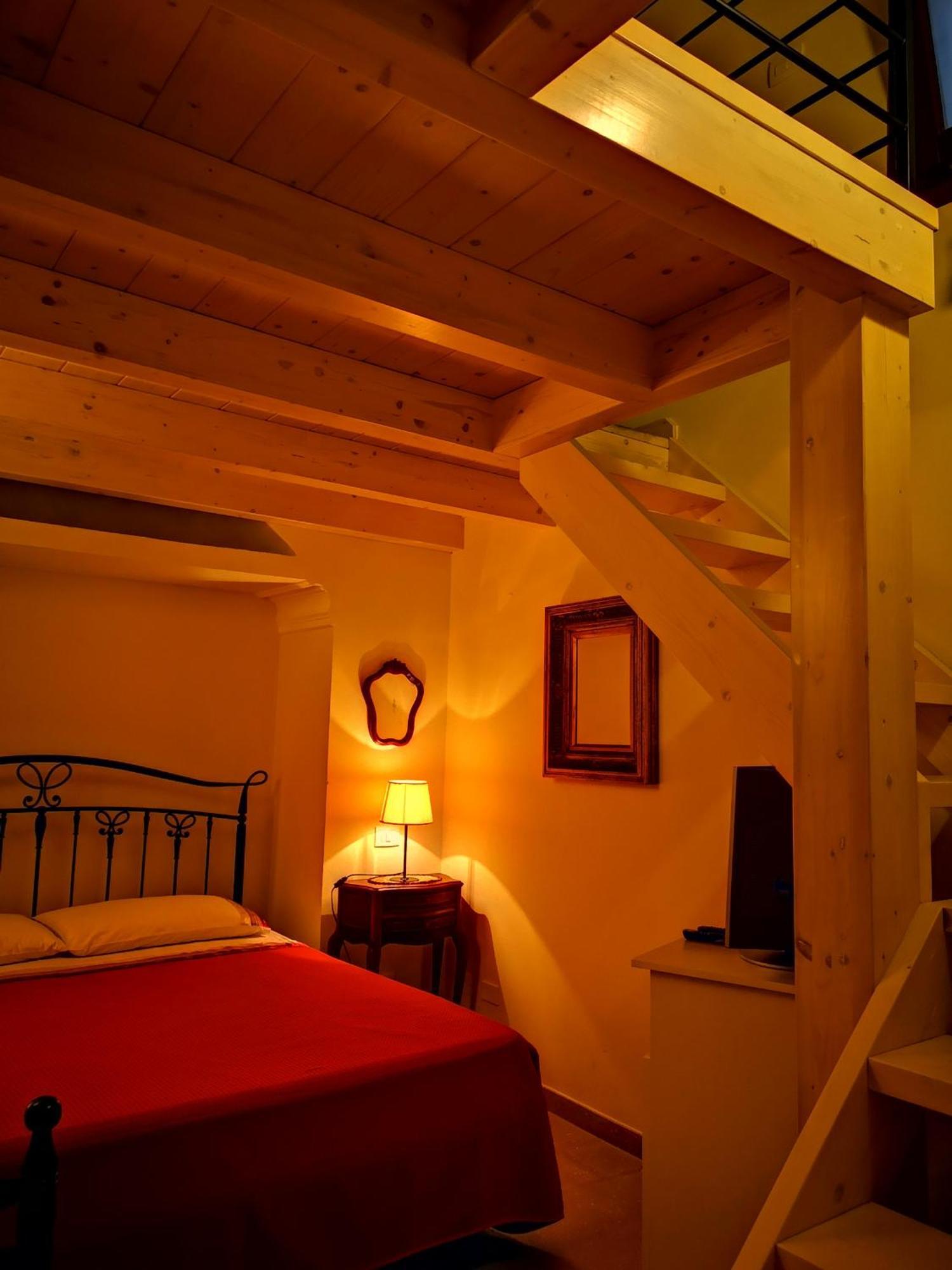 B&B Corti Carmela Gallipoli Exterior photo