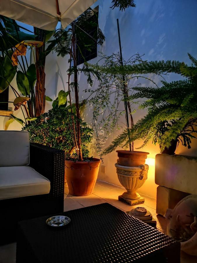 B&B Corti Carmela Gallipoli Exterior photo